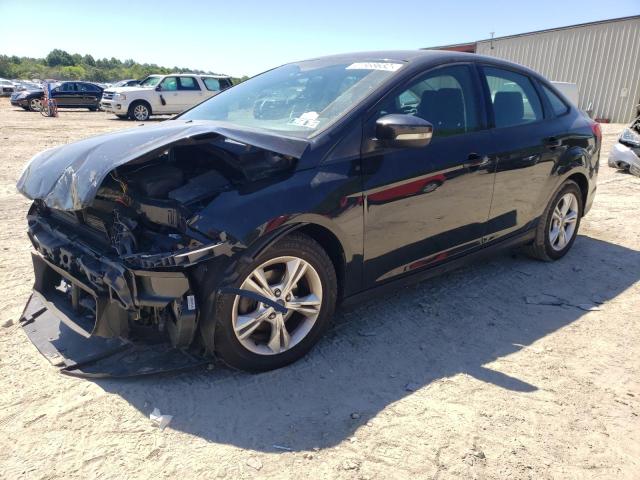 Photo 2 from auction – 2013 FORD FOCUS SE with VIN 1FADP3F22DL215610
