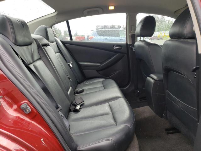 Photo 6 from auction – 2010 NISSAN ALTIMA BAS with VIN 1N4AL2AP3AN405816