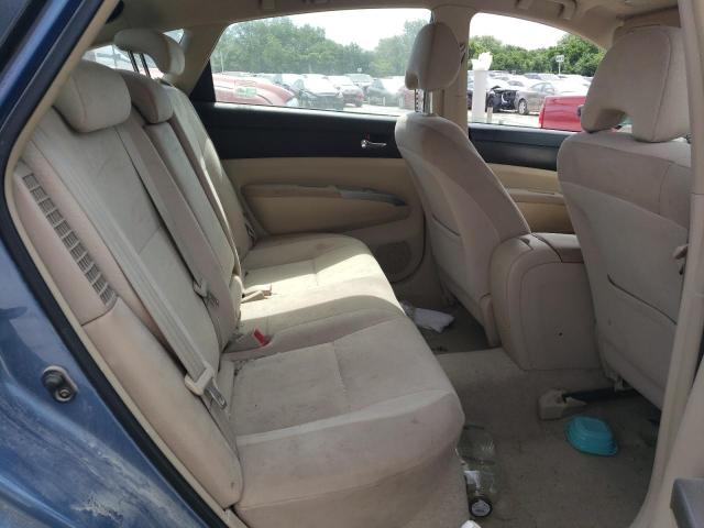 Photo 6 from auction – 2004 TOYOTA PRIUS with VIN JTDKB22U140091557