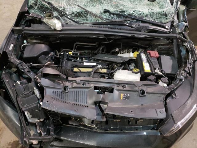 Photo 7 from auction – 2019 CHEVROLET TRAX LS with VIN 3GNCJNSBXKL236495