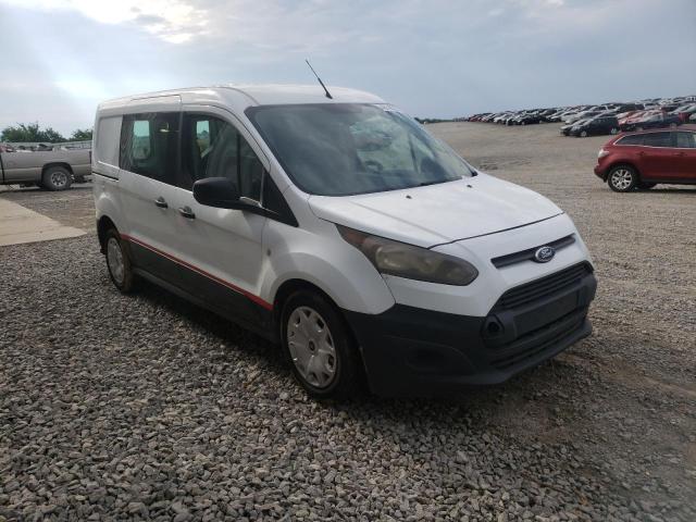FORD TRANSIT CO 2014 with VIN NM0LS7E7XE1173075 - Photo from auction