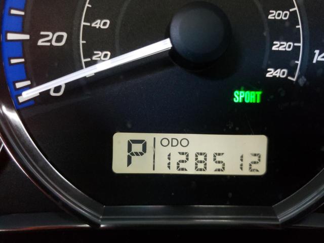 Photo 8 from auction – 2011 SUBARU FORESTER with VIN JF2SHABC2BH782287