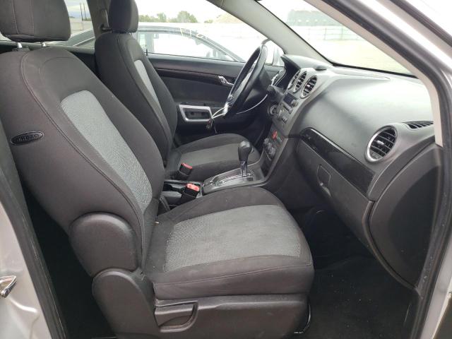 Photo 5 from auction – 2013 CHEVROLET CAPTIVA LS with VIN 3GNAL2EK8DS613491