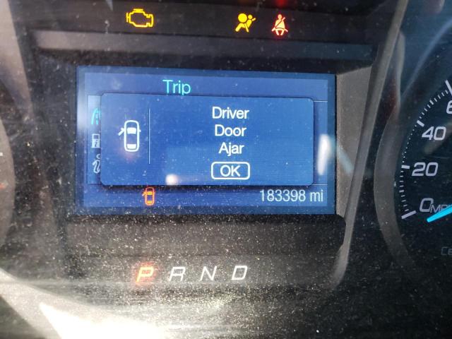 Photo 8 from auction – 2015 FORD TAURUS POL with VIN 1FAHP2MK6FG154269