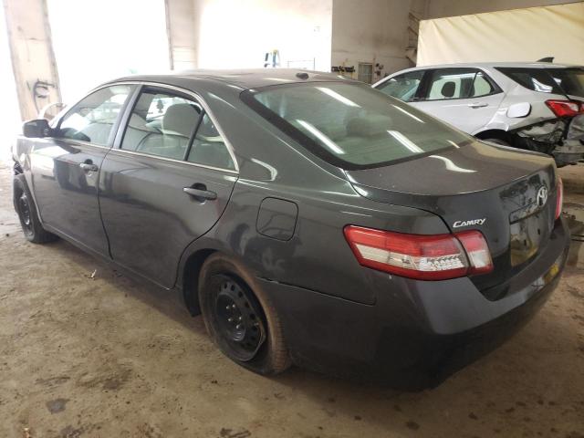 Photo 3 from auction – 2011 TOYOTA CAMRY BASE with VIN 4T1BF3EK4BU646684