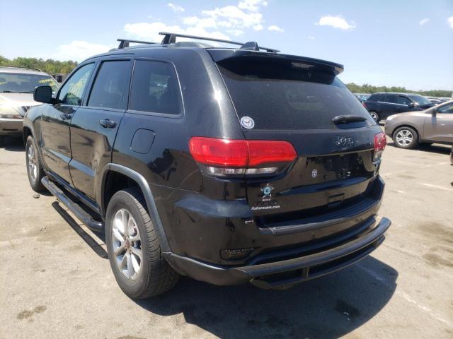 Photo 3 from auction – 2014 JEEP GRAND CHER with VIN 1C4RJFBG3EC303104