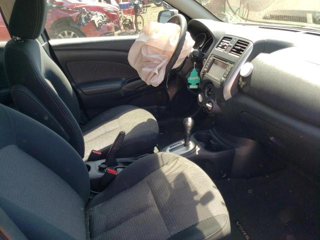 Photo 5 from auction – 2014 NISSAN VERSA S with VIN 3N1CN7AP8EL855089
