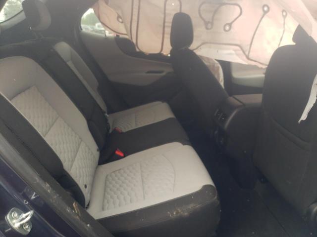 Photo 6 from auction – 2019 CHEVROLET EQUINOX LS with VIN 3GNAXHEV8KL236847