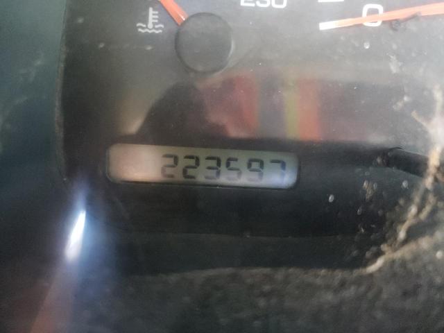 صورة رقم 8 من المزاد - 1998 DODGE RAM 2500 مع VIN 1B7KF23D9WJ116446
