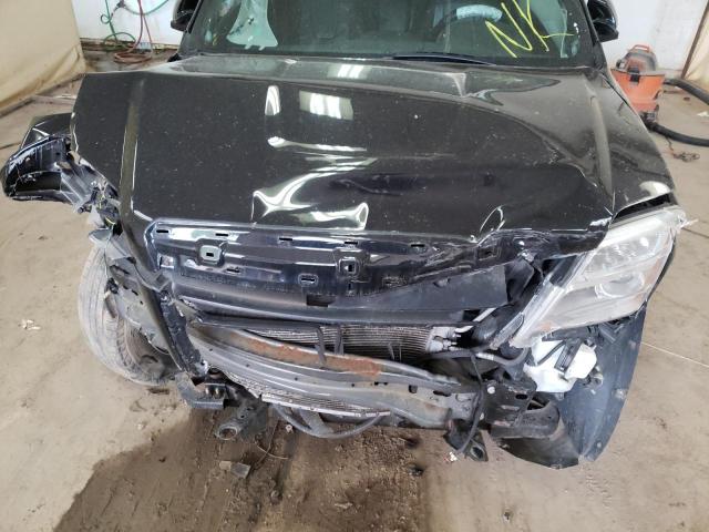 Photo 7 from auction – 2015 GMC TERRAIN SL with VIN 2GKALSEK7F6435930