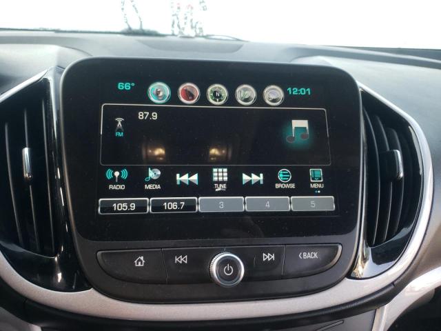 Foto 9 de la subasta – 2016 CHEVROLET VOLT LT con VIN 1G1RC6S52GU134580