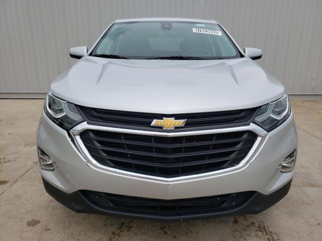 Photo 9 from auction – 2019 CHEVROLET EQUINOX LT with VIN 3GNAXJEV2KL303448