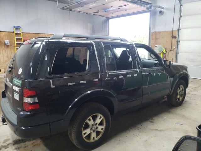Photo 9 from auction – 2009 FORD EXPLORER X with VIN 1FMEU73E09UA43314
