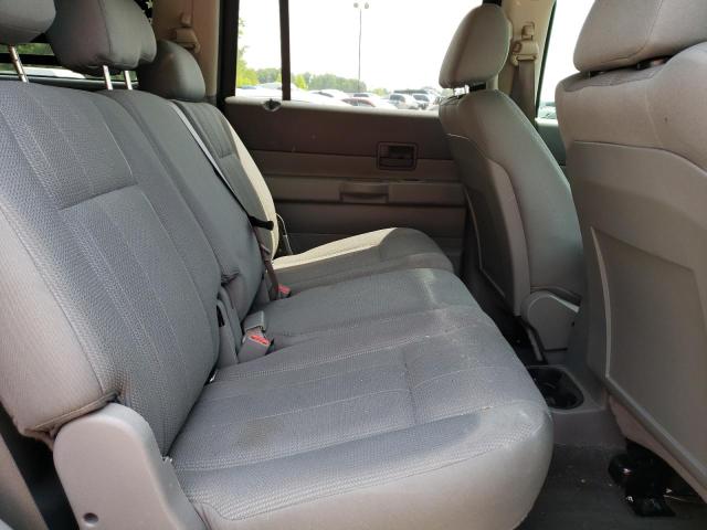 Photo 6 from auction – 2004 DODGE DURANGO ST with VIN 1D4HD38K94F191230