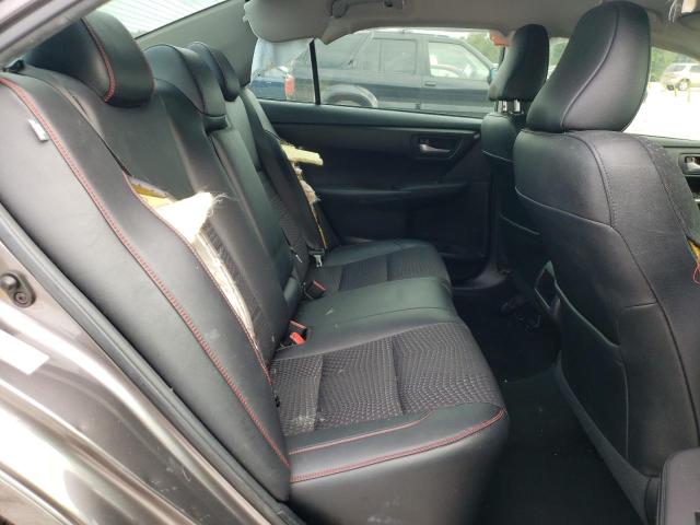 Photo 6 from auction – 2015 TOYOTA CAMRY LE with VIN 4T1BF1FKXFU009131