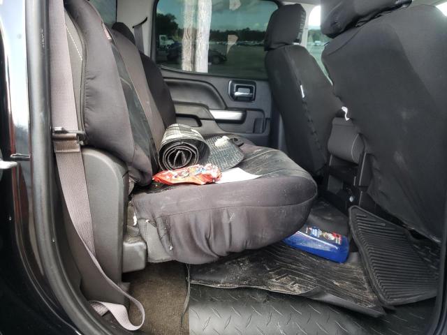 Photo 6 from auction – 2015 CHEVROLET SILVERADO with VIN 3GCUKREC3FG157299
