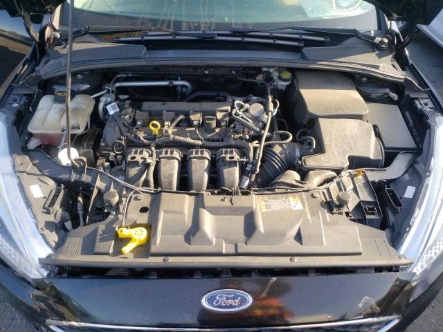Photo 7 from auction – 2016 FORD FOCUS S with VIN 1FADP3E21GL387780
