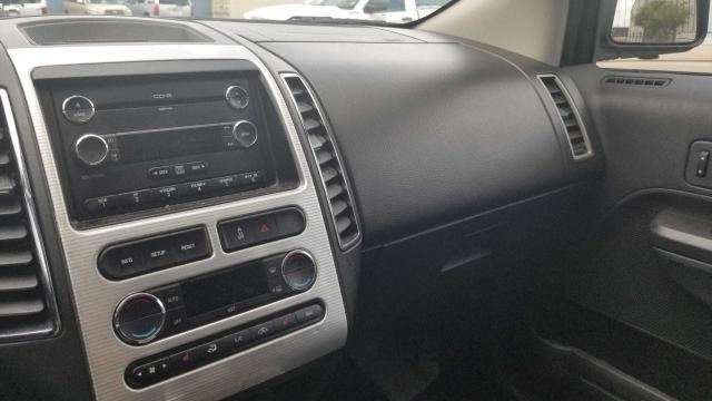 Photo 9 from auction – 2008 FORD EDGE SEL with VIN 2FMDK38C98BA99970