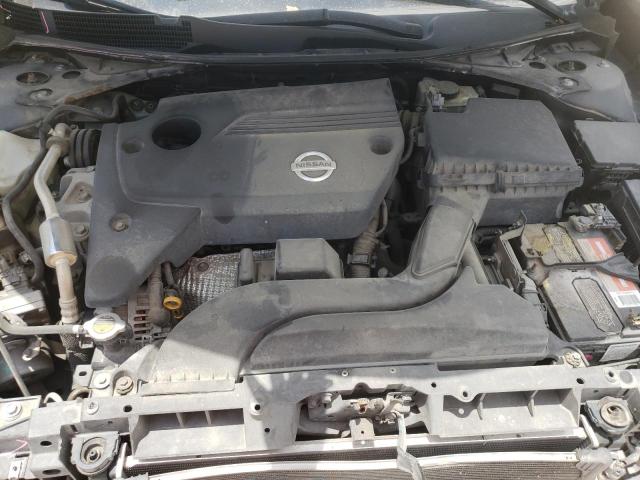 Photo 7 from auction – 2015 NISSAN ALTIMA 2.5 with VIN 1N4AL3APXFC274876