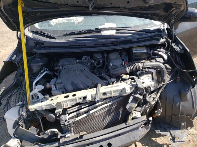 Photo 7 from auction – 2014 NISSAN VERSA NOTE with VIN 3N1CE2CP1EL398187