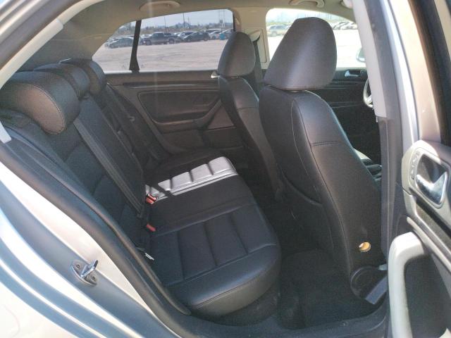 Photo 6 from auction – 2010 VOLKSWAGEN JETTA WOLF with VIN 3VWRA7AJ1AM013081