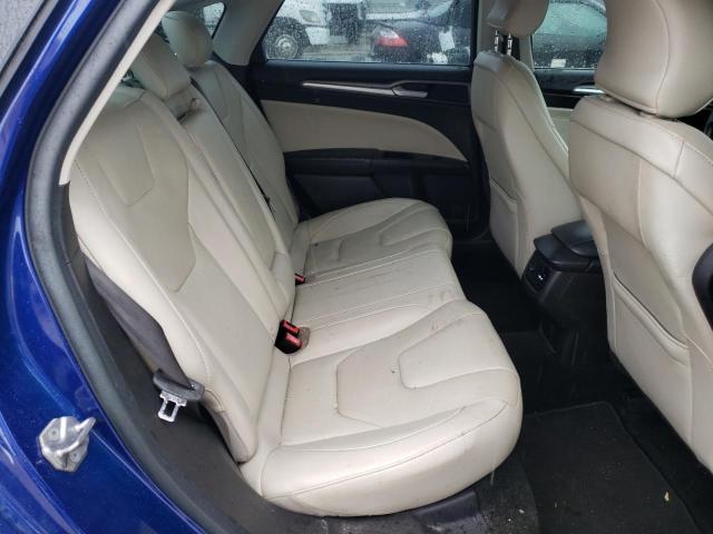 Photo 6 from auction – 2016 FORD FUSION TIT with VIN 3FA6P0K97GR344054