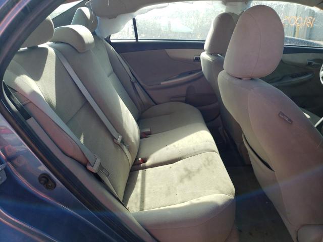 Photo 6 from auction – 2013 TOYOTA COROLLA BA with VIN 5YFBU4EE8DP211564