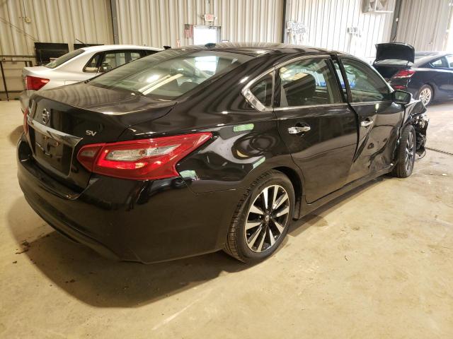 Photo 4 from auction – 2018 NISSAN ALTIMA 2.5 with VIN 1N4AL3AP3JC270662