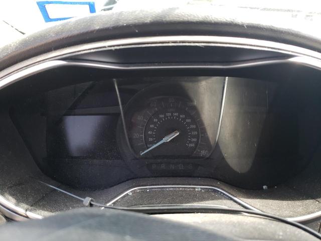 Photo 8 from auction – 2013 FORD FUSION SE with VIN 3FA6P0H75DR138247