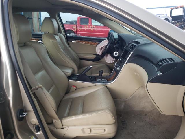 Photo 5 from auction – 2006 ACURA 3.2TL with VIN 19UUA662X6A015068