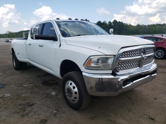 RAM 3500 LONGH 2015 with VIN 3C63RRNL1FG688516 - Photo from auction