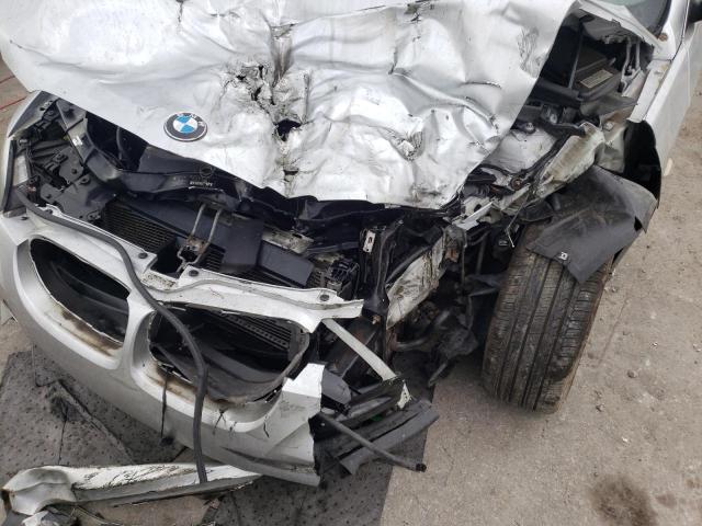 Photo 9 from auction – 2011 BMW 328 XI with VIN WBAKF3C52BE567653