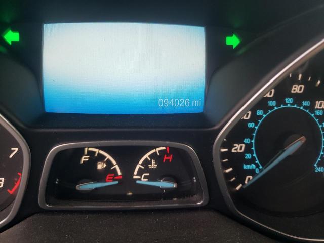 Photo 8 from auction – 2014 FORD ESCAPE TIT with VIN 1FMCU9J95EUB91848
