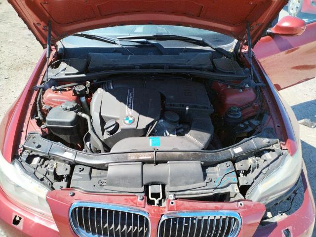 Photo 7 from auction – 2011 BMW 335 XI with VIN WBAPL5C56BA918985