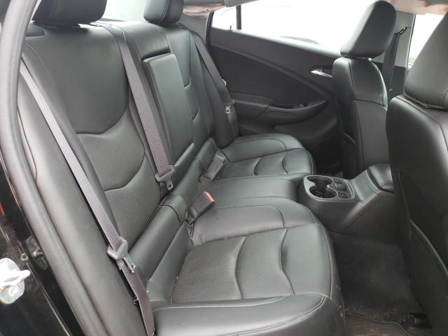 Photo 6 from auction – 2017 CHEVROLET VOLT PREMI with VIN 1G1RB6S57HU101174