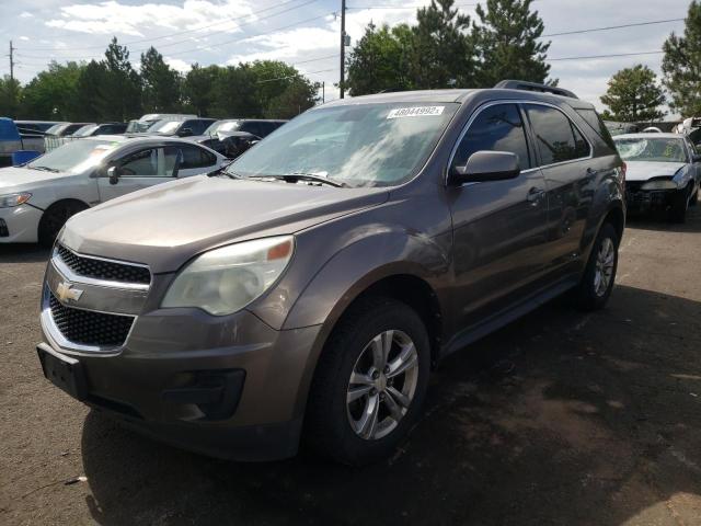 Photo 2 from auction – 2011 CHEVROLET EQUINOX LT with VIN 2CNALDEC1B6380672