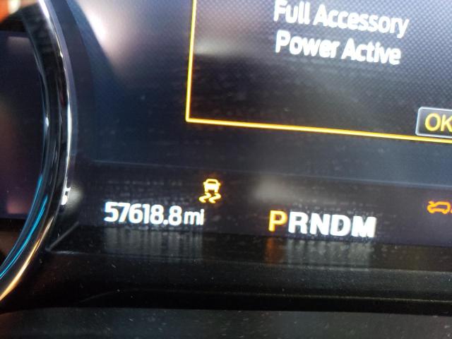 Photo 8 from auction – 2020 FORD EXPEDITION with VIN 1FMJK1KT3LEA38224