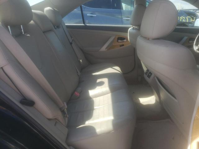 Photo 6 from auction – 2007 TOYOTA CAMRY LE with VIN JTNBK46K073018196