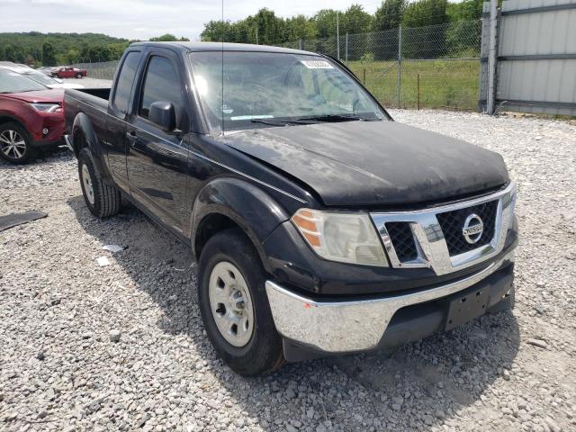NISSAN FRONTIER K 2009 with VIN 1N6BD06T69C408901 - Photo from auction