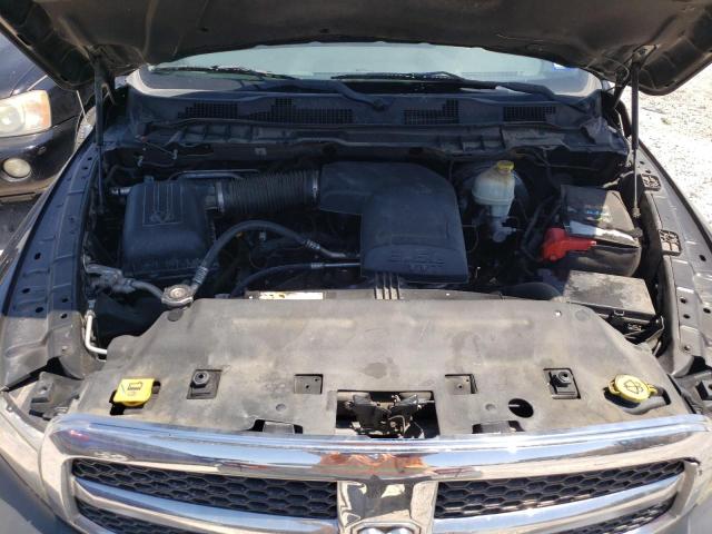 Photo 7 from auction – 2014 RAM 1500 ST with VIN 3C6JR6AG5EG101330