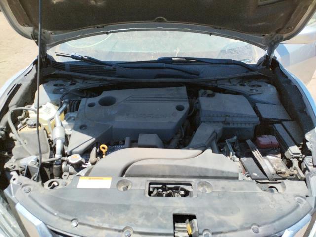 Photo 7 from auction – 2016 NISSAN ALTIMA 2.5 with VIN 1N4AL3AP9GN359925