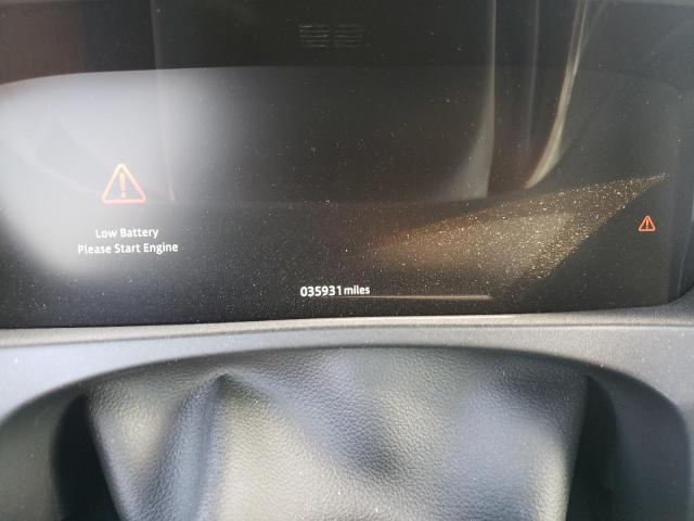 Photo 8 from auction – 2018 JAGUAR F-PACE S with VIN SADCM2FVXJA292885