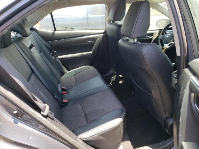 Photo 6 from auction – 2016 TOYOTA COROLLA L with VIN 5YFBURHE7GP514168