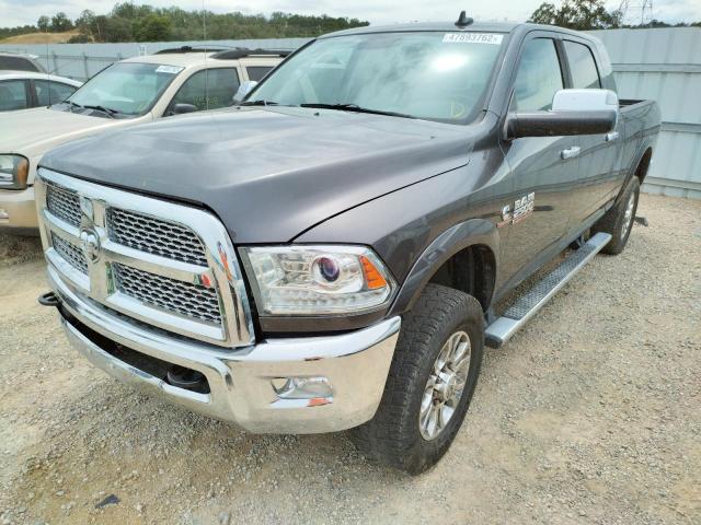 Photo 2 from auction – 2015 RAM 2500 with VIN 3C6UR5NL1FG646697