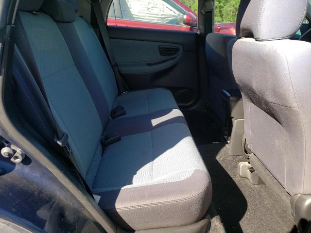 Photo 6 from auction – 2005 SUBARU IMPREZA OU with VIN JF1GG68575H800497