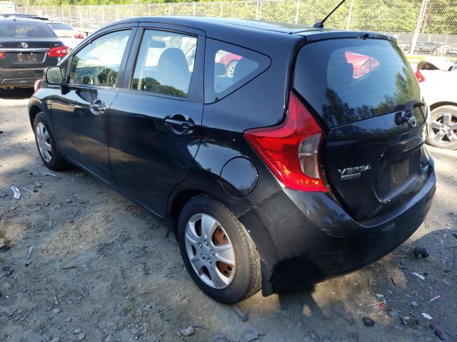 Photo 3 from auction – 2014 NISSAN VERSA NOTE with VIN 3N1CE2CPXEL383803