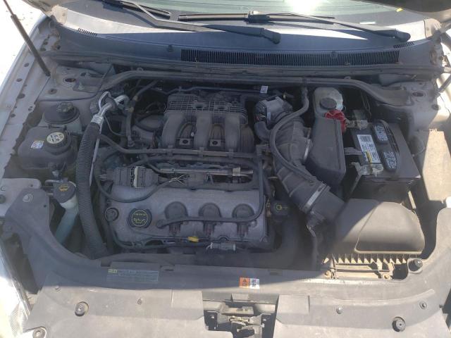 Photo 7 from auction – 2008 MERCURY SABLE PREM with VIN 1MEHM42W88G617082