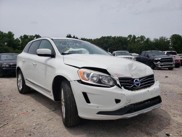 VOLVO XC60 3.2 2014 with VIN YV4952DL7E2541869 - Photo from auction