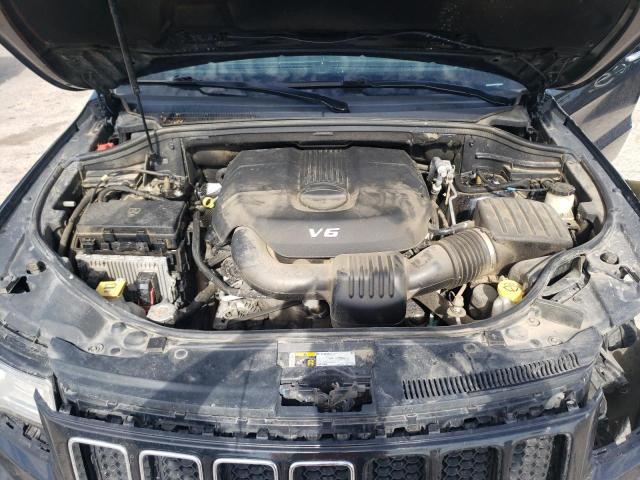 Photo 7 from auction – 2015 JEEP GRAND CHER with VIN 1C4RJFCG2FC612885