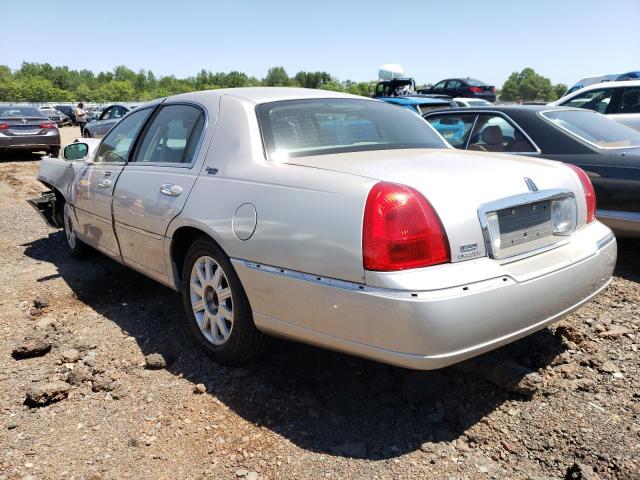 Photo 3 from auction – 2011 LINCOLN TOWN CAR S with VIN 2LNBL8CV5BX762424